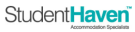 Student Haven, Huddersfield Estate Agent Logo