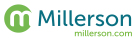 Millerson, St. Austell Estate Agent Logo