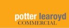 Potter Learoyd Commercial, Northants Estate Agent Logo
