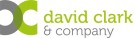 David Clark & Company, Ely Estate Agent Logo