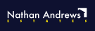 Nathan Andrews Estates, London Estate Agent Logo