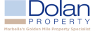 Dolan Property, Marbella Estate Agent Logo