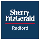 Sherry FitzGerald Radford, Co. Wexford Estate Agent Logo