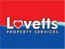 Lovetts Property Services, Cliftonville Estate Agent Logo