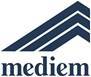 MEDIEM S.R.L., MILANO Estate Agent Logo