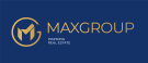 RE/MAX - MAXGROUP, Tavira Estate Agent Logo