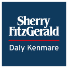 Sherry FitzGerald Daly Kenmare, Kenmare Estate Agent Logo