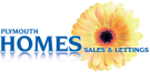 Plymouth Homes, Crownhill Estate Agent Logo