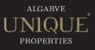 Algarve Unique Properties, Lagos Estate Agent Logo