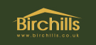 Birchills, London Estate Agent Logo