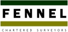 Fennel Chartered Surveyors, Halesworth Estate Agent Logo