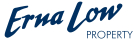 Erna Low Property Ltd, London Estate Agent Logo