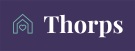 Thorp's, Blaby Estate Agent Logo