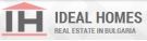 Ideal Homes Ltd, Tarnovo Estate Agent Logo