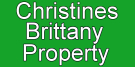 Christines Brittany Properties, France Estate Agent Logo
