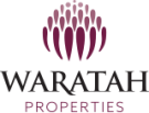 Waratah Properties, Almancil Estate Agent Logo