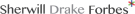 Sherwill Drake Forbes, Buckinghamshire Estate Agent Logo
