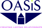 Oasis Estate Agents, Staines-upon-Thames Estate Agent Logo