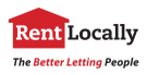 RentLocally.co.uk Ltd, Edinburgh Estate Agent Logo