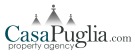 Casa Puglia, Fasano Estate Agent Logo