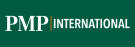 PMP International, London Estate Agent Logo