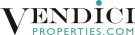 Vendici Properties, Almancil Estate Agent Logo