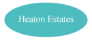 Heaton Estates Limited, Heath Charnock Estate Agent Logo