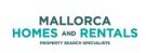 Mallorca Homes and Rentals, Mallorca Estate Agent Logo