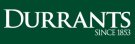 Durrants, Commercial Estate Agent Logo