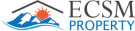 ECSM Property, Surrey Estate Agent Logo