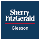 Sherry FitzGerald Gleeson, Co. Tipperary Estate Agent Logo