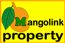 MangoLink Property, Murcia Estate Agent Logo