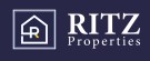 Ritz Properties, Leeds Estate Agent Logo