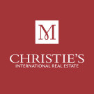 Maxwell Baynes - Christie's International Real Estate, Bordeaux- Bassin Estate Agent Logo