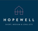 Hopewell, Bristol Estate Agent Logo