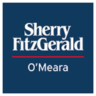 Sherry Fitzgerald O'Meara, Co. Westmeath Estate Agent Logo