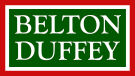 Belton Duffey, Kings Lynn Estate Agent Logo