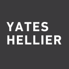 Yates Hellier, Glasgow Estate Agent Logo