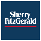 Sherry FitzGerald, Foxrock Estate Agent Logo