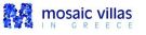 Mosaic Villas, Athens Estate Agent Logo