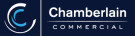 Chamberlain Commercial (UK) Ltd, Middlesex Estate Agent Logo