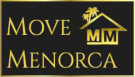 Move Menorca, Menorca Estate Agent Logo