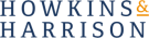 Howkins & Harrison, Commercial Estate Agent Logo