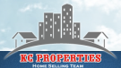 KC Properties - Bulgaria, Varna City Estate Agent Logo