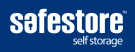 Safestore Limited, National Estate Agent Logo