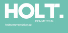 Holt Commercial, Coventry Estate Agent Logo