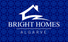 Bright Homes Algarve, Ferragudo Estate Agent Logo