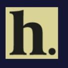 house. Partnership, Covering London and The Country Estate Agent Logo