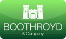 Boothroyd & Company, Kenilworth Estate Agent Logo