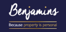 Benjamins, Keyworth Estate Agent Logo